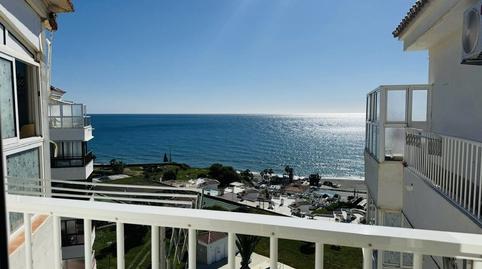 Foto 4 de Àtic en venda a El Peñoncillo, Torrox