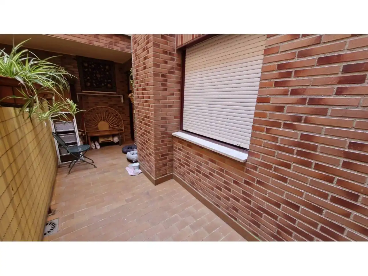 Balcony of Flat for sale in Lardero  with Heating, Parquet flooring and Terrace