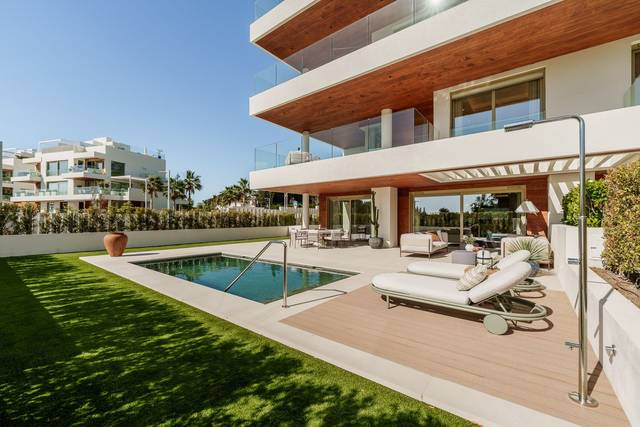 Piso en Venta en La Carolina - Guadalpín