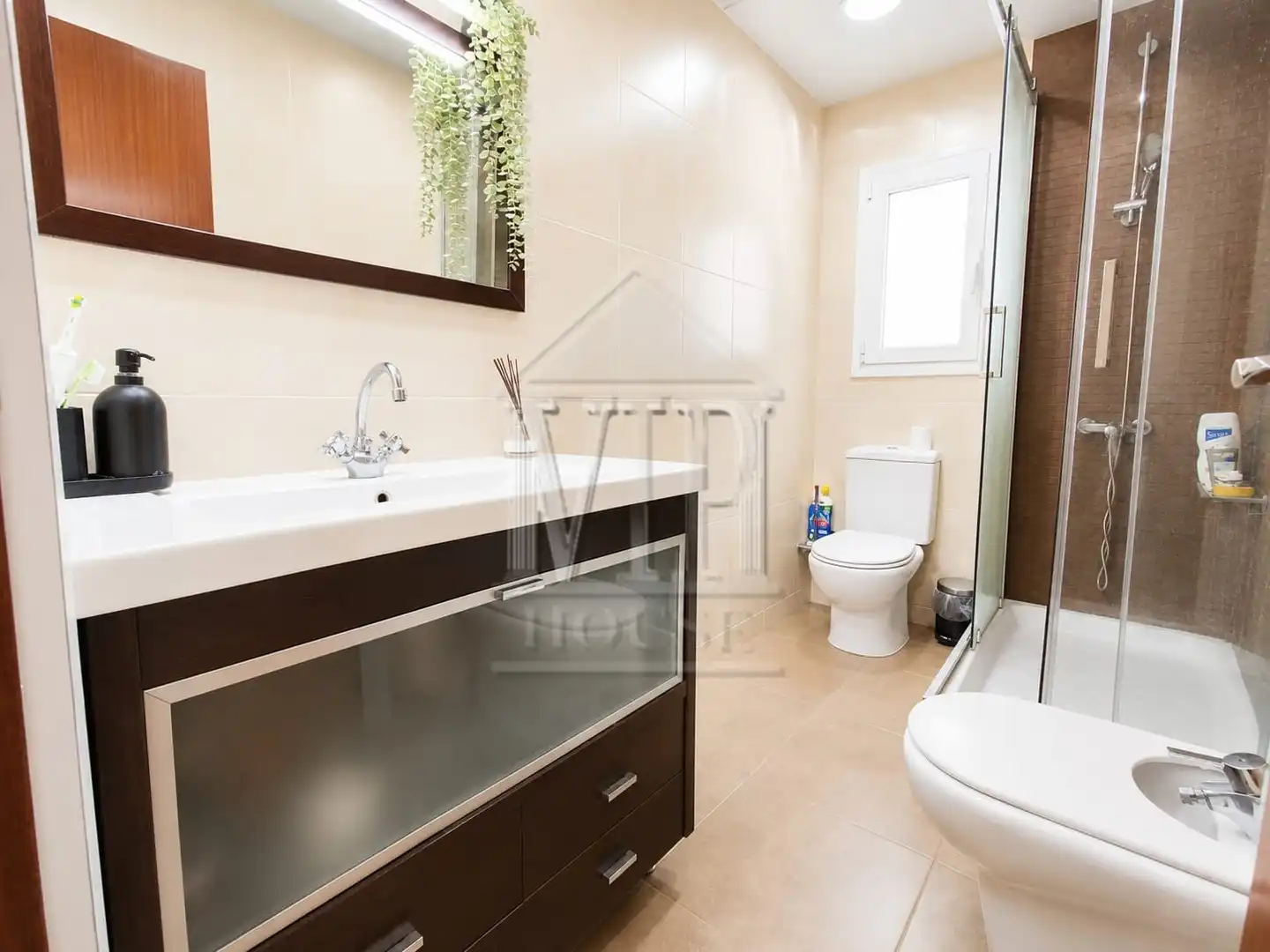 Piso con terraza en venta en Passatge Pare Claret 108, imagen 21