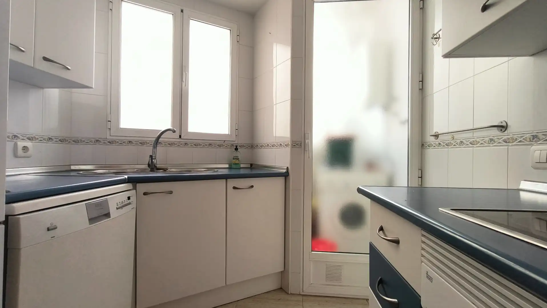 Piso con ascensor en venta en Puerto de Mazarrón, imagen 5