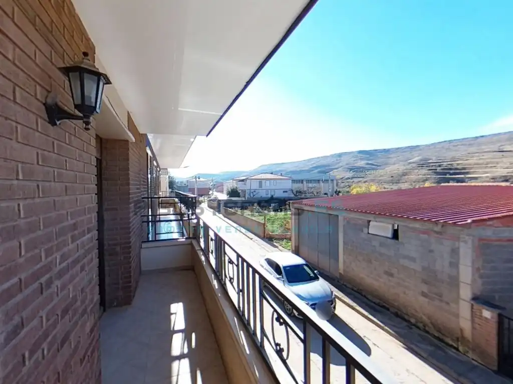 Casa con terraza en venta en Calle Democracia 4, imagen 44