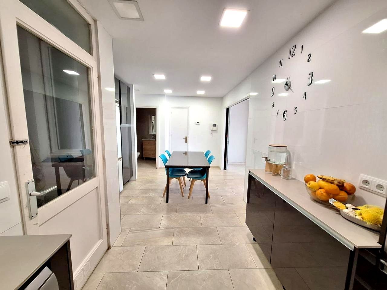 Flat for sale in Havana