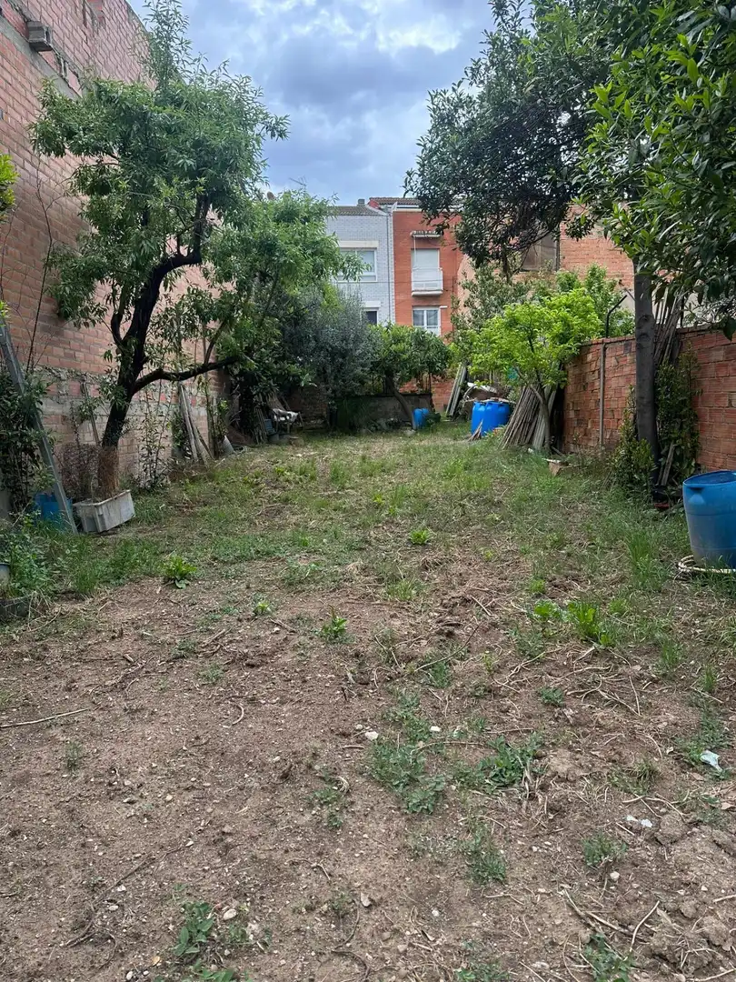 Terreno residencial en venta en Vilanova del Camí, imagen 2