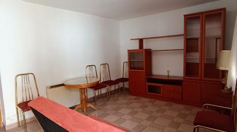 Foto 4 de Casa adosada en venda a Centro, Madrid