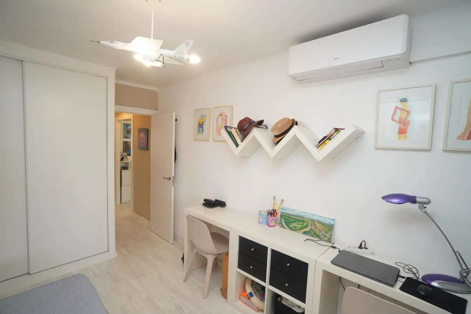 Apartament de lloguer a MASIA CATALA-SOCIAS CATAL, Sant Salvador