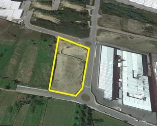 Industrial land for sale in Cerceda