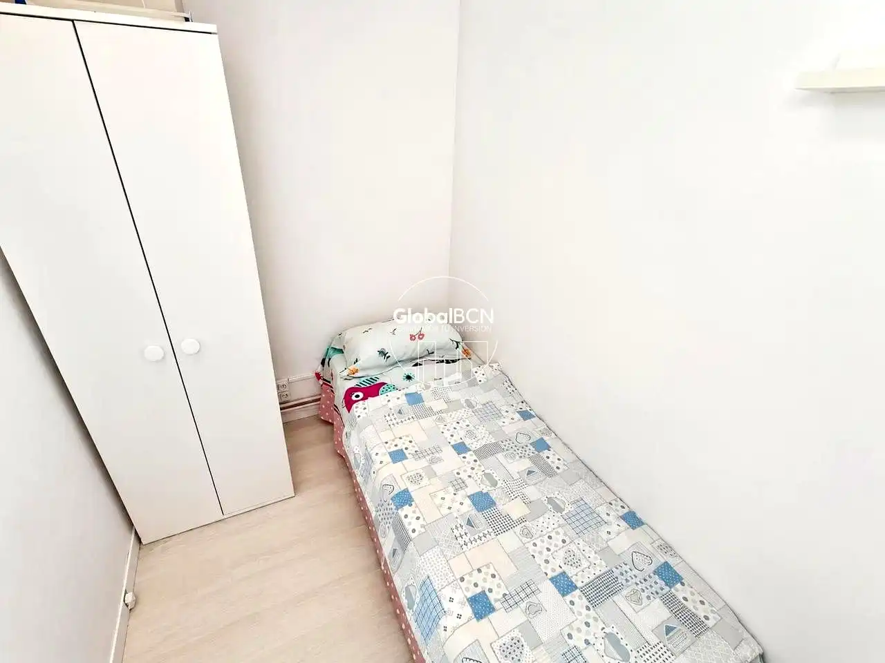 Piso en venta en De Vaquer, Collblanc