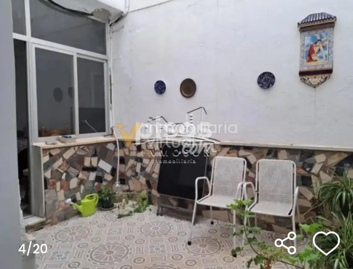 Casa en venda a Calle Viana, imagen 6