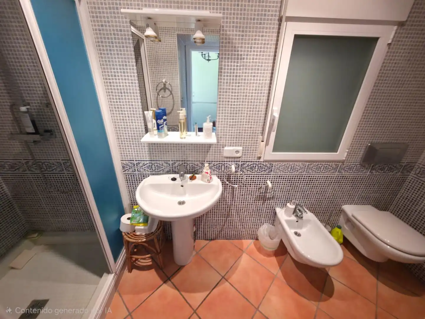 Villa avec piscine à vendre à Las Marinas / Les Marines, imagen 18