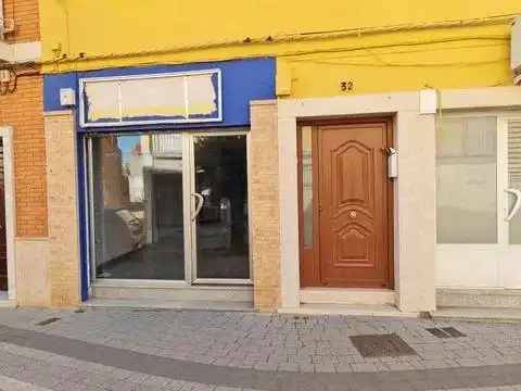 Local en venta en Alcázar de San Juan