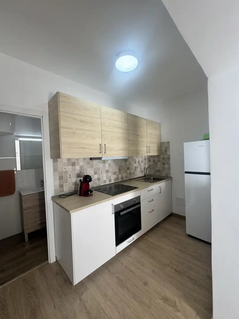 Apartament amb piscina en venda a Jose Antonio Tavio, imagen 6