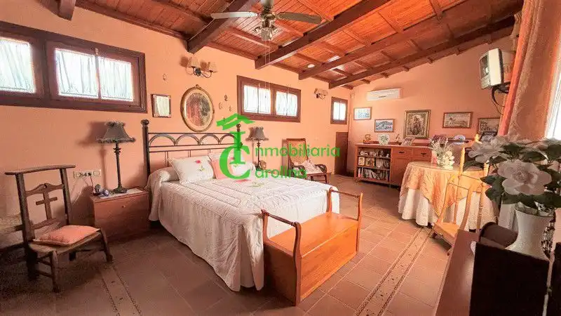 Haus oder Chalet zum Verkauf in Baños de la Encina