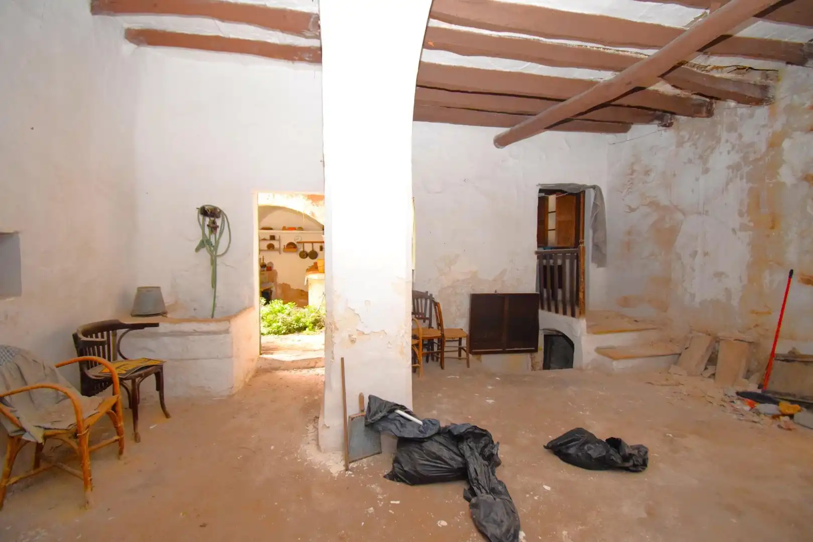 Maison avec jardin à vendre à Calle Perello 2, imagen 5