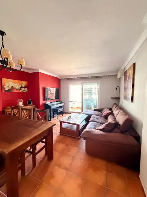 Piso con terraza en venta en Calle Príncipe de Asturias 3, imagen 10
