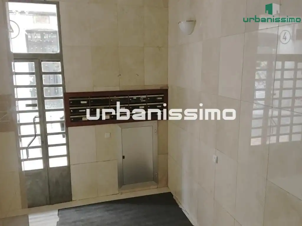 Appartement compact avec terrasse à louer à Calle Casto Plasencia, imagen 26