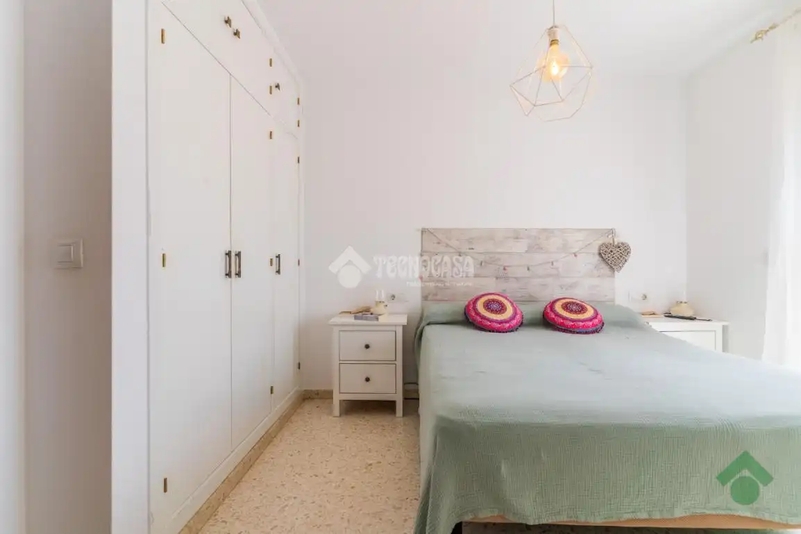 Schlafzimmer von Haus oder Chalet zum Verkauf in Jerez de la Frontera