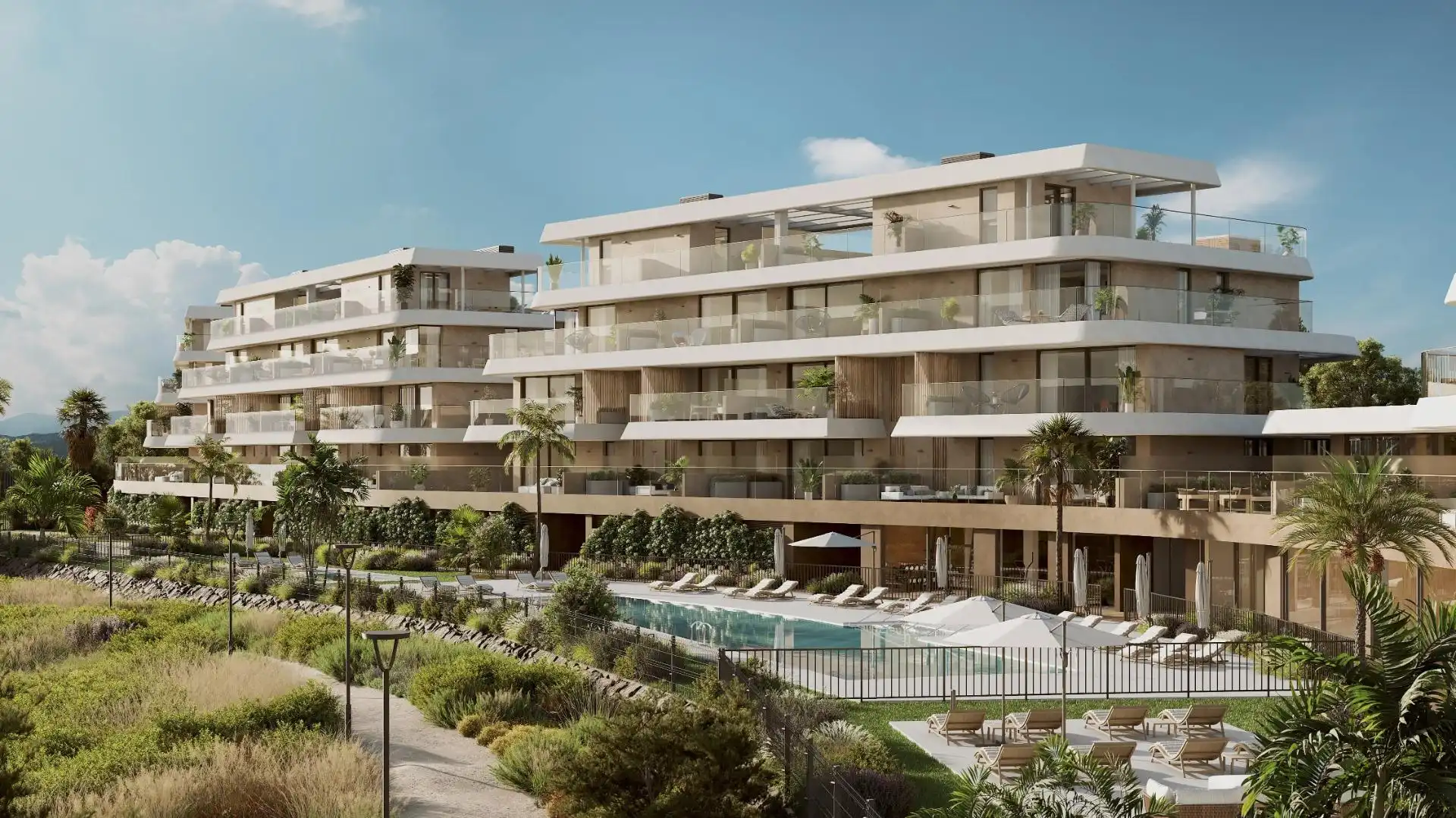 Wohnung mit Pool zum Verkauf in Calle Calle del Molino, imagen 16