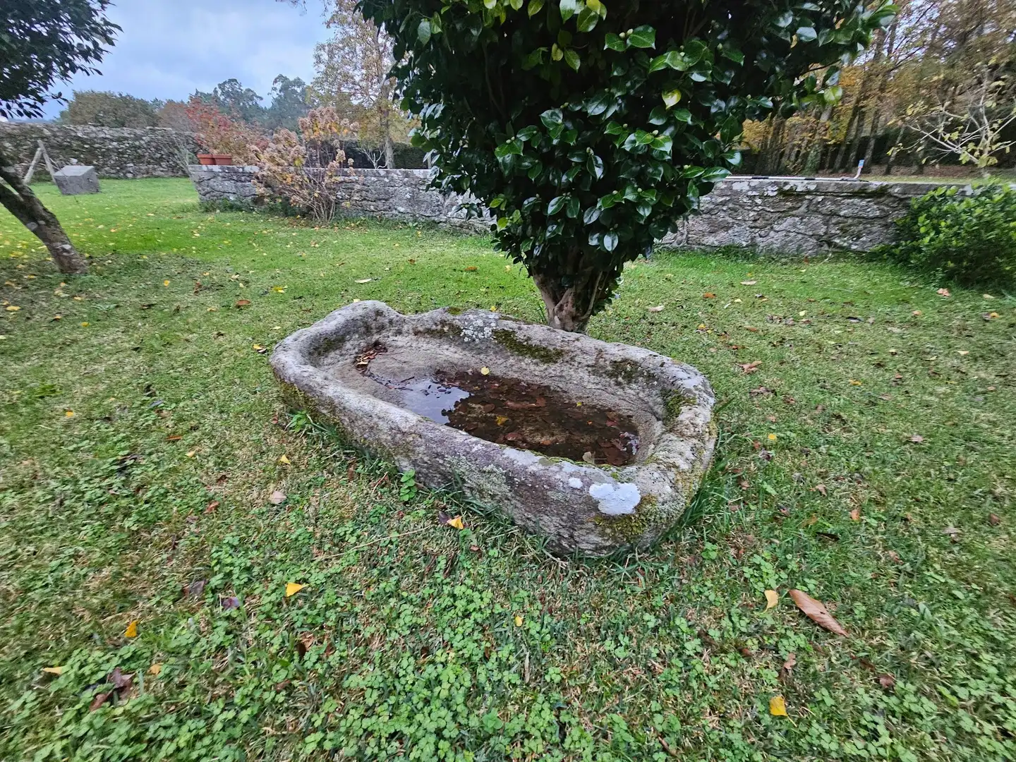 Casa con jardín en venta en Salaño Pequeno, imagen 16