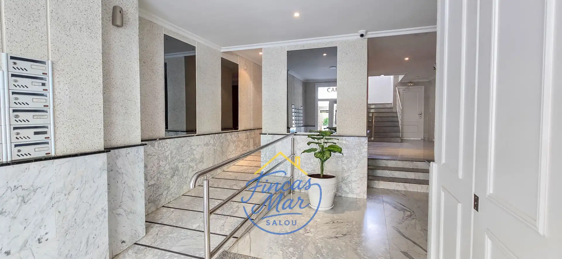 Piso en venta en Salou con Aire acondicionado, Terraza y Amueblado
