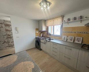Cuina de Casa o xalet en venda en Güímar amb Jardí privat