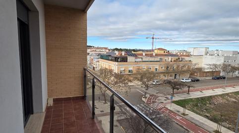 Foto 5 de Pis de lloguer a Calle Francisco Sansón Moreno, San Roque - Ronda Norte, Badajoz Capital