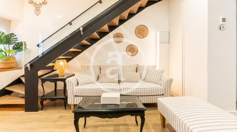 Photo 3 of Duplex to rent in Calle de Cadalso de Los Vidrios, Peñagrande, Madrid