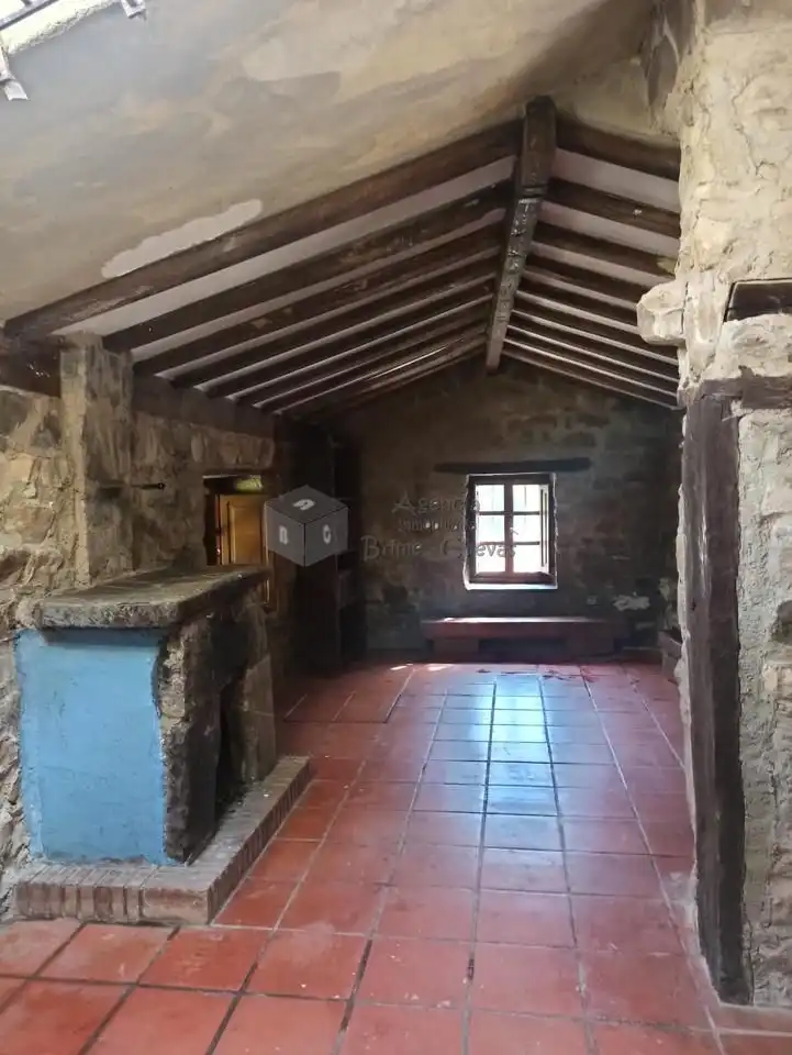 Country house zum Verkauf in Caso mit Heizung und Privatgarten