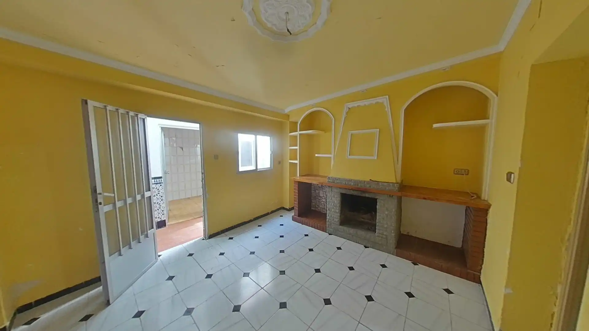 Casa adosada en venta en Olvera con Terraza