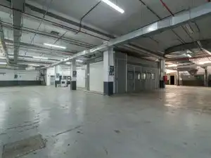 Industrial building for sale in Isleta - Puerto - Guanarteme, imagen 32