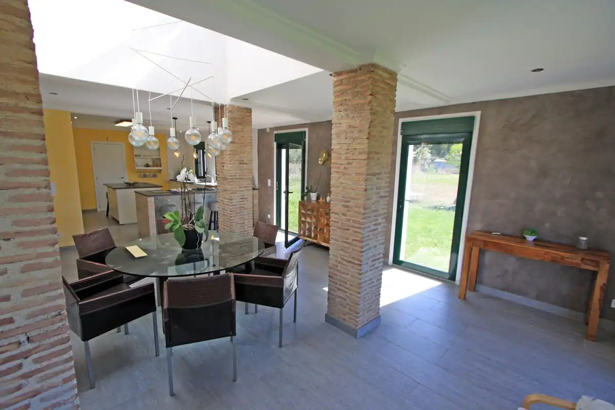 Villa con giardino in vendita a La Sella, imagen 18