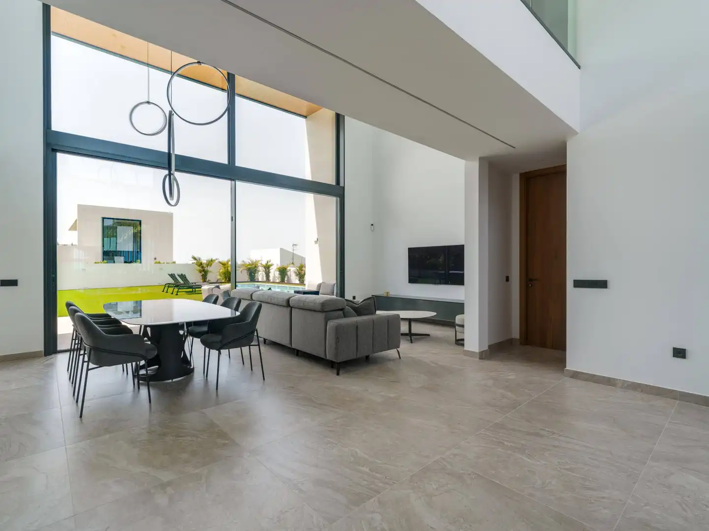 Villa avec terrasse à louer à Carretera del Centro 110, imagen 29
