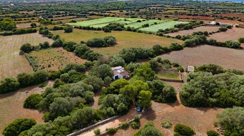 Casa de campo con total privacidad cerca de la costa de Ciudadela