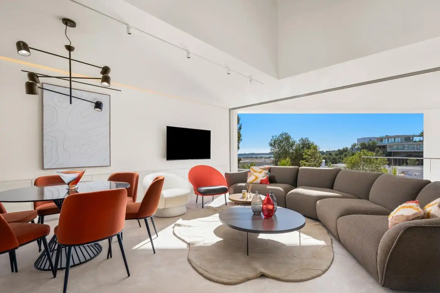 Villa avec piscine à vendre à Orihuela Costa, imagen 5