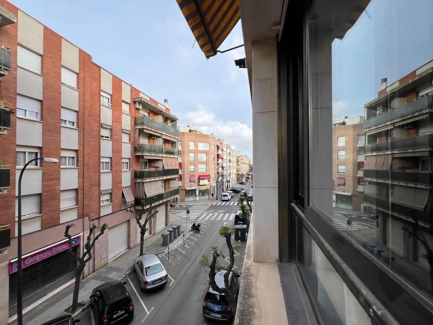 Pis amb ascensor en venda a Carrer de Roger de Belfort 4, imagen 6