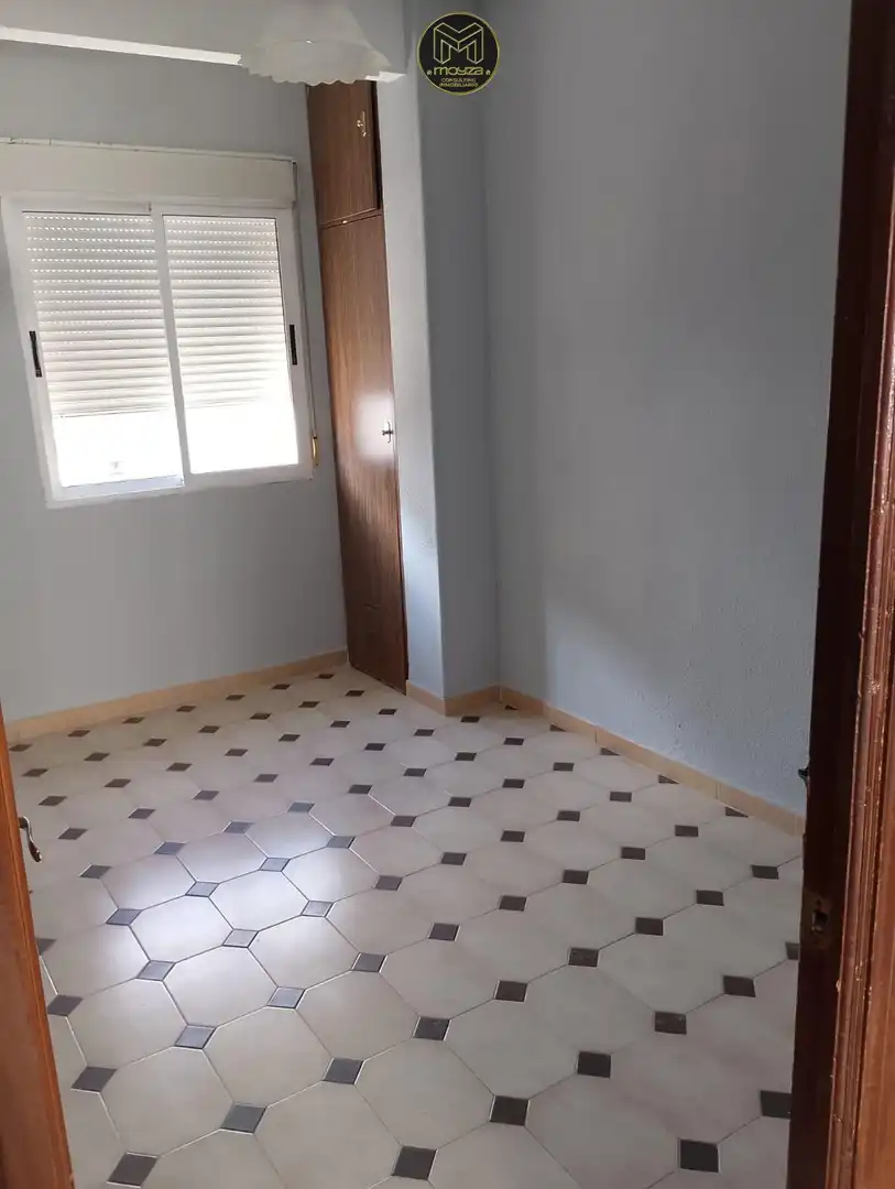 Appartamento con terrazza in vendita a Centro ciudad, imagen 9