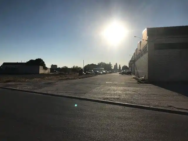 Terreny residencial en venda a Cuéllar, imagen 2