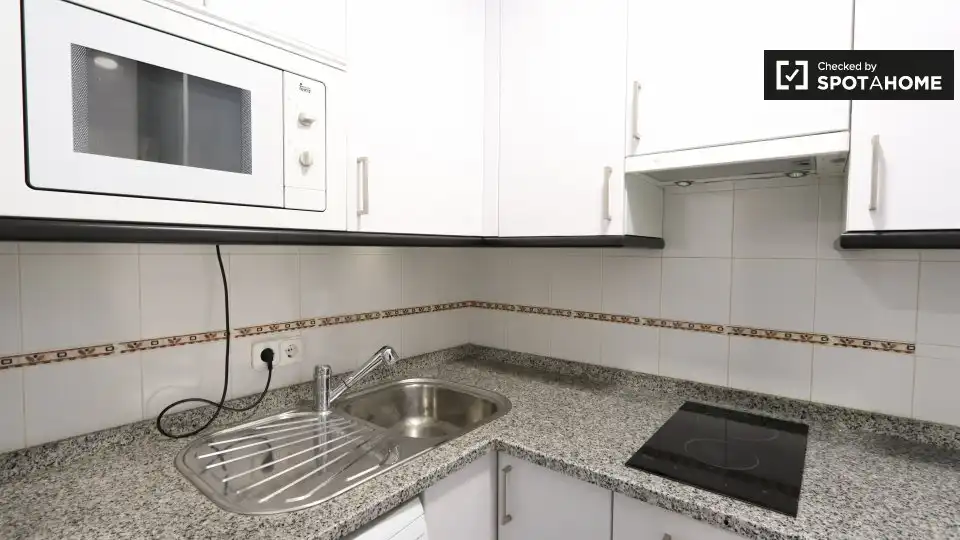 Flat to rent in Centro, imagen 8
