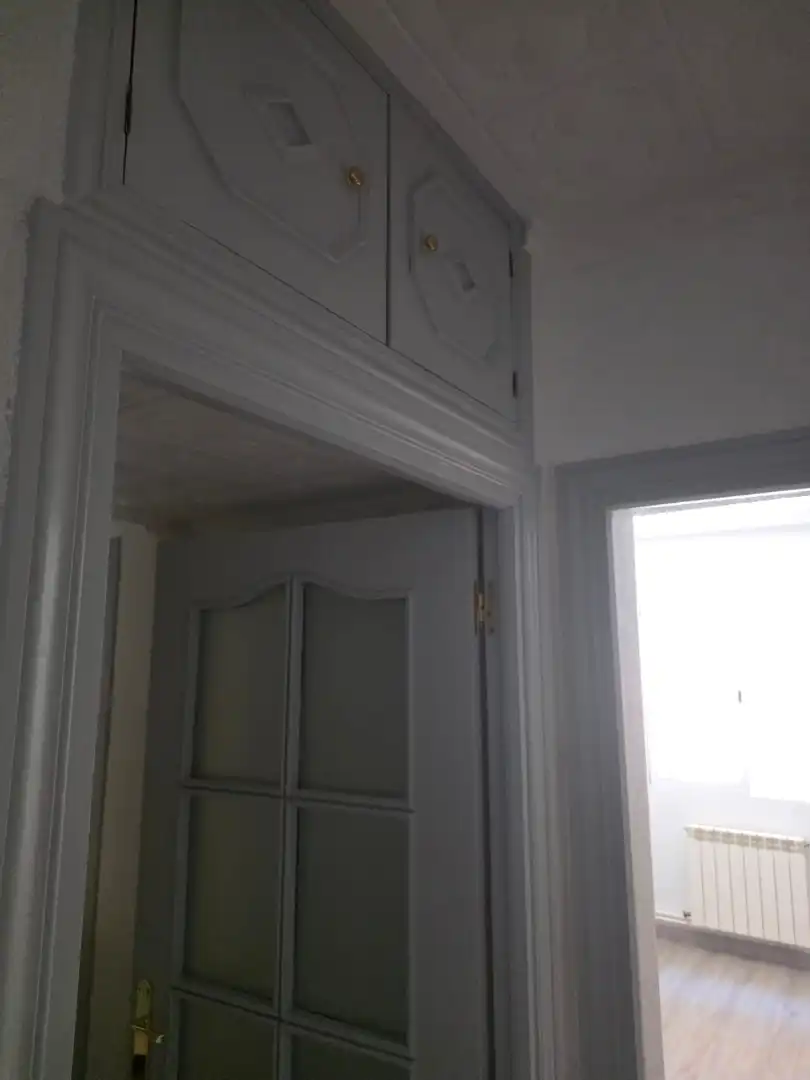 Piso de alquiler en Madrid con Calefacción, Amueblado y Se aceptan mascotas