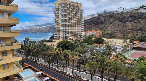 Photo 4 of Flat for sale in Avenida Aguilar y Quesada, 3, Zona Botánico, Puerto de la Cruz