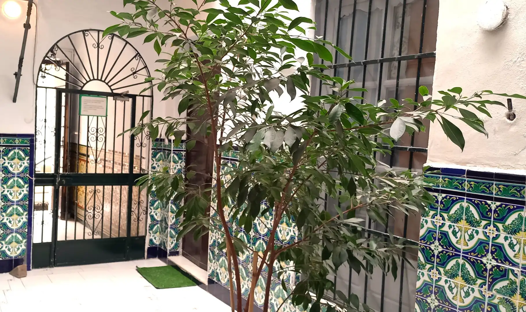 Casa en venda a Centro