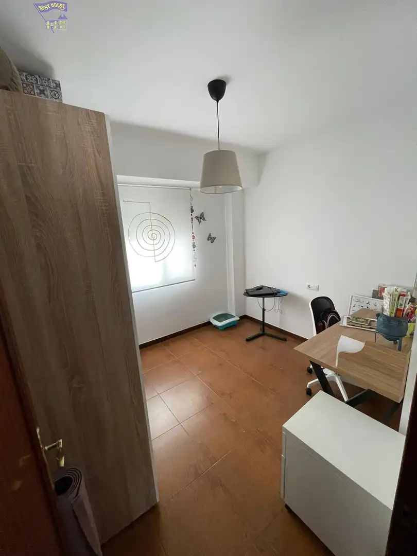 Apartament en venda a Arcos de la Frontera