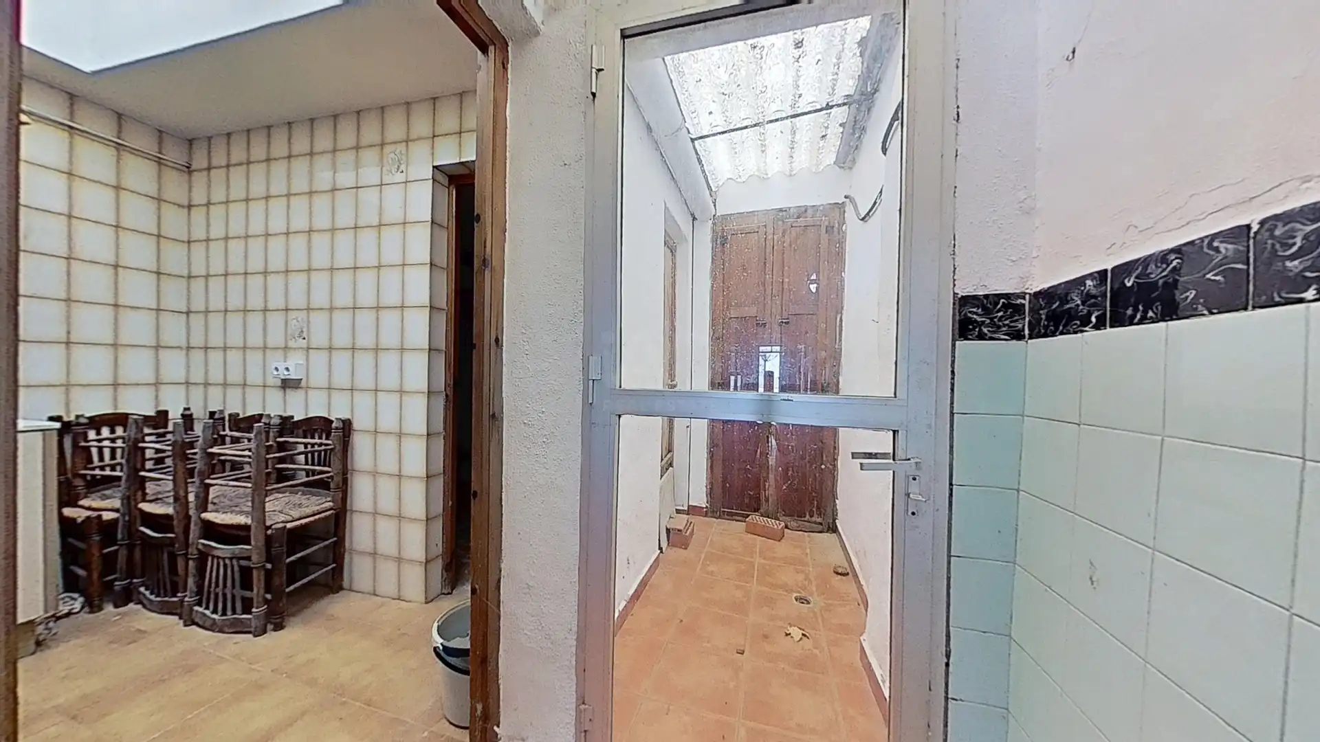 Casa o chalet en venta en Atzeneta del Maestrat con Terraza