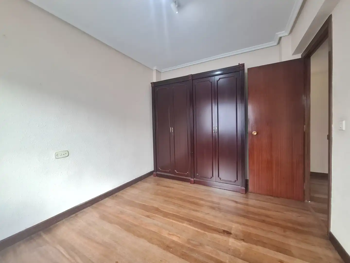 Schlafzimmer von Wohnung zum Verkauf in Plentzia mit Abstellraum