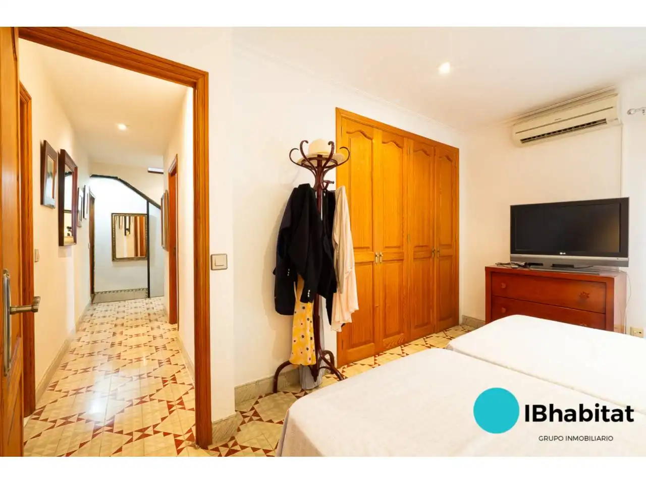 Habitación de Casa o chalet en venta en Selva con Terraza y Piscina