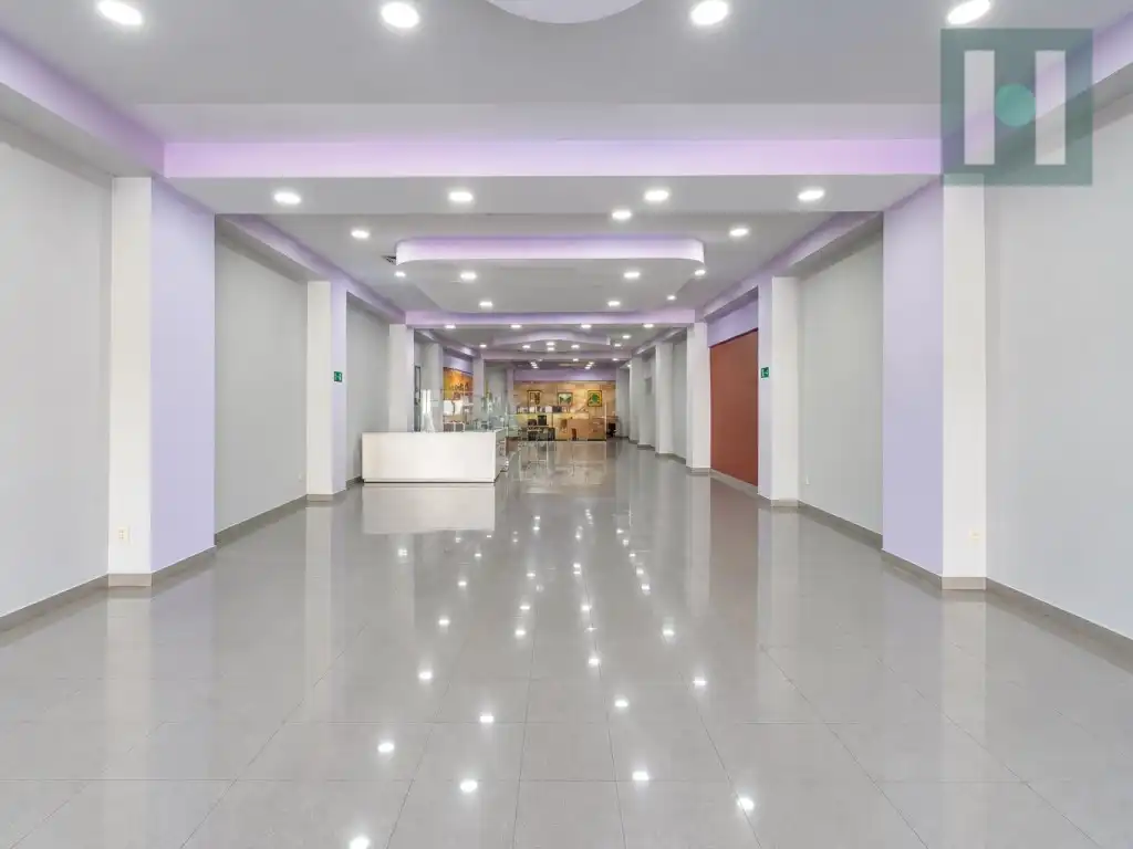 Local comercial en venta en Carretera Granada Segundo Tramo, imagen 7