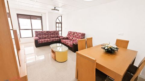 Foto 4 de Apartament de lloguer a Orihuela ciudad, Orihuela