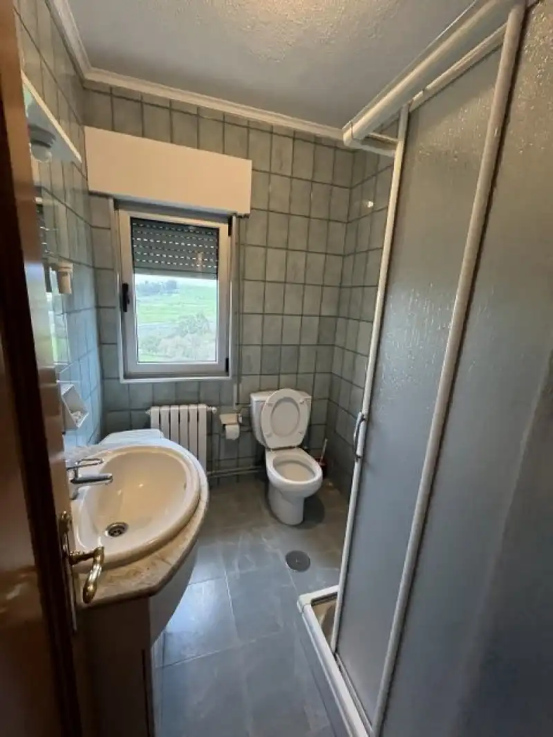 Baño de Casa o chalet en venta en Miengo con Calefacción y Trastero