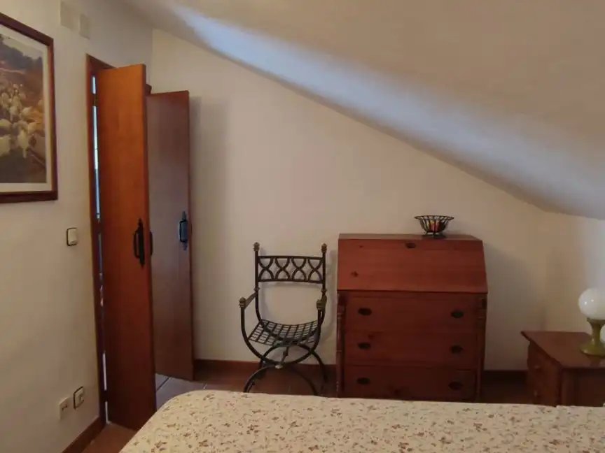 Casa rústica amb jardí en venda a Calle Diseminados 39, imagen 14