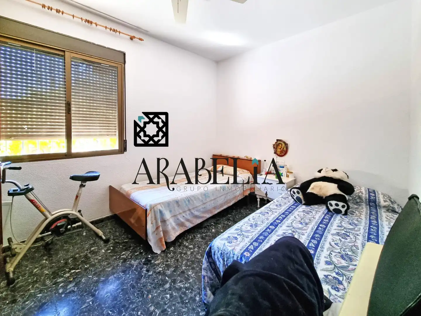 House with garden for sale in Periurbano Oeste - Sierra, imagen 28
